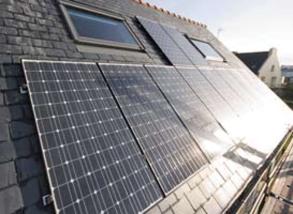 Panneaux photovoltaïques (suite) : Le Groupe Eco France et le tribunal correctionnel.